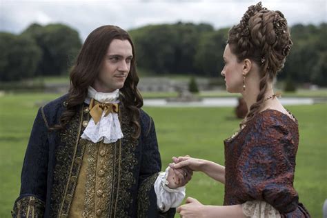 Versailles Review The Afterlife Season 3 Episode 5 Tell Tale Tv