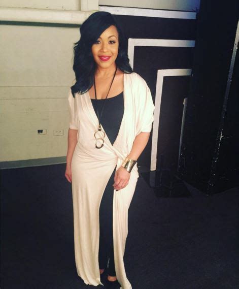 Erica Campbell Shares The Key To Keeping It Flawless Huffpost