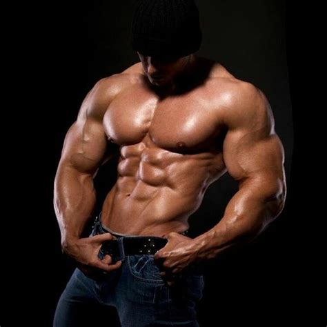 Bodybuilding Motivation Muscle Muscle Building Workouts Gain Muscle