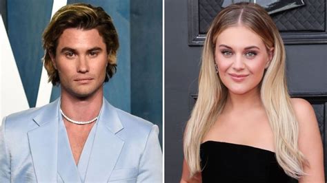 Are Chase Stokes Kelsea Ballerini Dating See Clues Life And Style