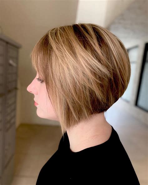 Best Short Bob Haircuts That Can Make You Looks Cute Hairstylezonex