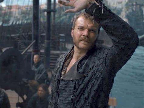 Contains spoilers for game of thrones season 8, episode 5. Why 'Game of Thrones' star Pilou Asbaek doesn't watch the ...