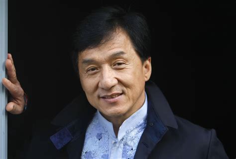 房仕龍), known professionally as jackie chan, is a hong kong actor, director and martial artist known for his slapstick acrobatic fighting style, comic timing, and innovative stunts, which he typically performs himself.chan has been acting since the 1960s, performing in more than 150 films. Jackie Chan photo gallery - high quality pics of Jackie ...