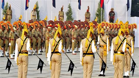 October 21 Police Commemoration Day Why Do We Celebrate It In India