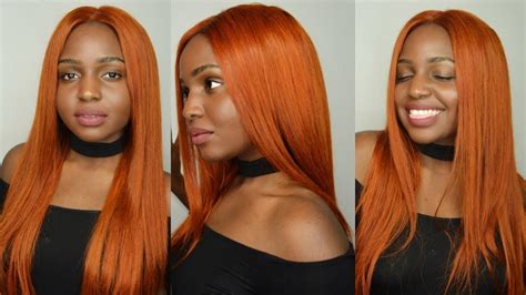 Red hair color red color hair colors colours ginger black black roots shades of red cute hairstyles redheads. THE PERFECT COPPER RED/ GINGER / ORANGE FOR DARK SKIN ft ...