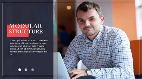 9create 6 step rounded rectangular infograhicpowerpoint presentation. Contoh Video Corporate Presentation, Elegan, Menarik ...