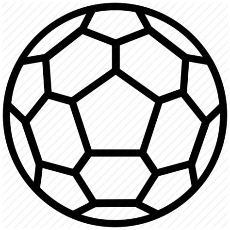 Soccer Ball Icon Png 344730 Free Icons Library