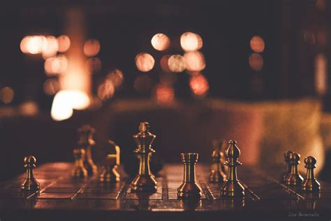 Chess Wallpapers 4K HD