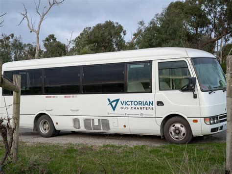 Victorian Bus Charters Tour Melbourne Victoria Australia