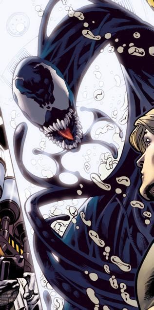 The Vindication Of Venom Part 2 The Symbiote Spider Man Crawlspace