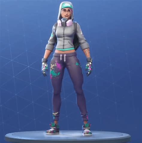 Check spelling or type a new query. Teknique Fortnite Outfit Skin How to Get + Unlock ...
