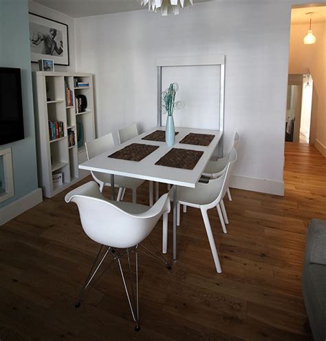Wall mounted folding table is a very good accessory to news reports as a possible in a house with my office. 20 benefits of Folding kitchen table wall mounted ...