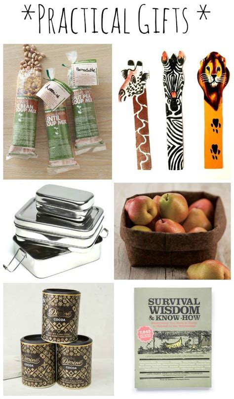 Put together to make shopping easier, these gift ideas are sure to impress your recipient whatever the occasion. White Elephant, Secret Santa, Grab Bag!- Unisex Gifts ...