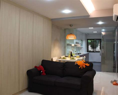 Hdb Renovation Ideas And Packages Singapore Approved Hdb Contractor