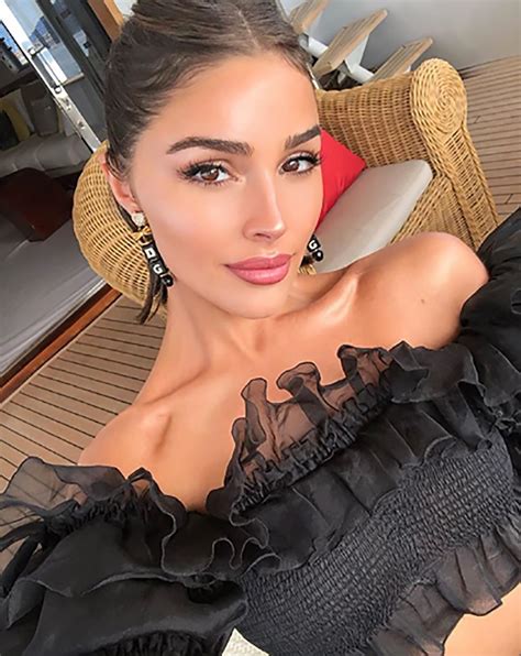Olivia Culpo Is 2019s Hottest Woman In The World Maxim