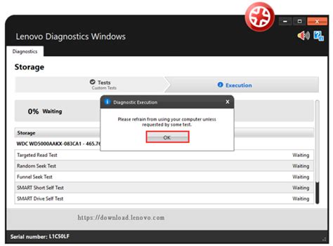 Lenovo Diagnostics Tool Heres Your Full Guide To Use It 2023