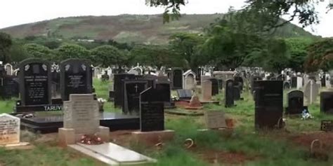 No More Burials At Bulawayos Athlone Cemetery Zimbabwe Observer