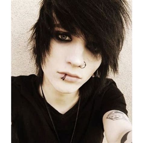 101 Best Emo Hairstyles For Guys Sexy In 2022 With Images