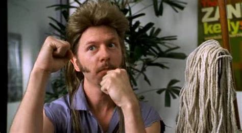 If you read, you will have great wisdom for great life. joe dirt-e | Joe dirt, Fury, Favorite movies