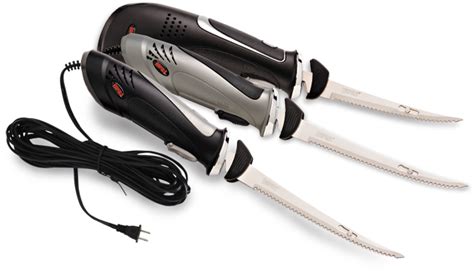 Rapala Electric Fillet Knives And Accessories Tackle Haven