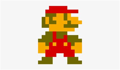 Benutzer Szene Sucht Super Mario Bit Pers Nlichkeit Spielerisch