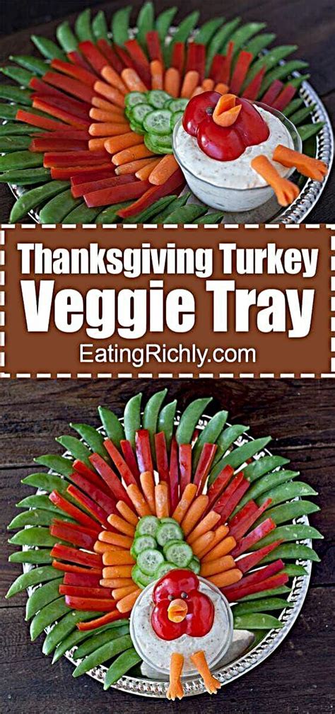 If you buy from a link, we may earn a commission. Best Thanksgiving Themed Appetizer Recipes / 50 Best ...