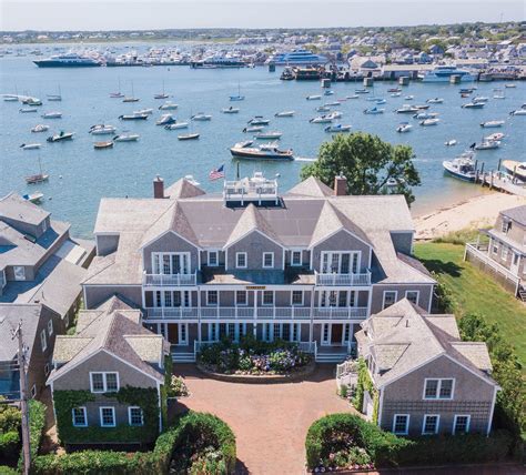 7 Tips For Buying A Home On New Englands Majestic Nantucket Island