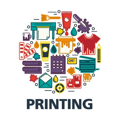 The Importance Of Printing To A Business And Its Success