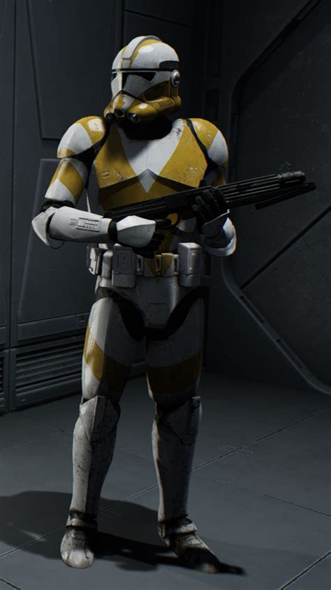 Clone Trooper Star Wars Jedi Fallen Order Wiki Fandom