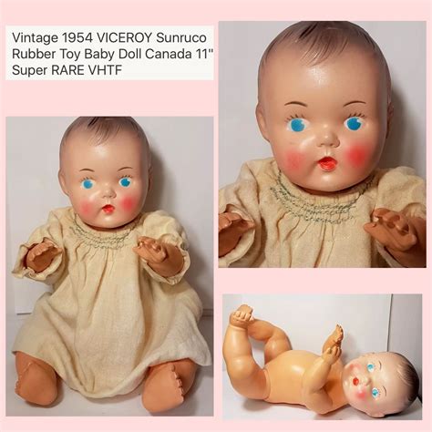 Pin On Canadian Vintage Dolls Toys
