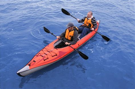 The Best Tandem Kayaks 2023 Review