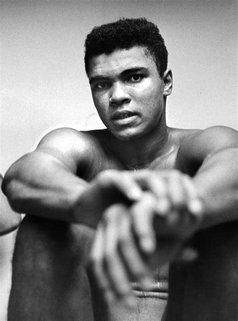 Muhammad Ali Through The Years Abc News
