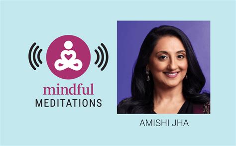 The Brain Science Of Attention With Amishi Jha Mindful