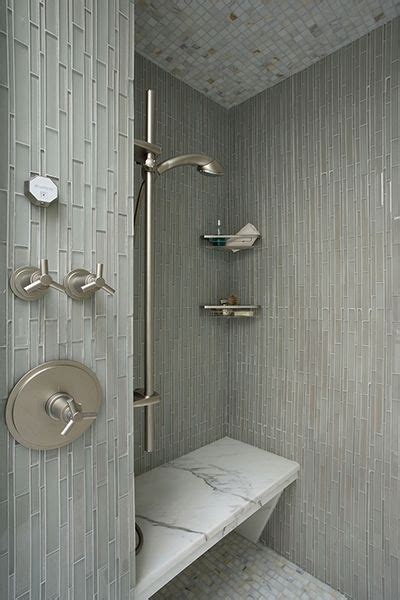 Lay bathroom wall tiles horizontally or vertically ideas from tfo. 1000+ images about Vertical Tile Installs on Pinterest ...
