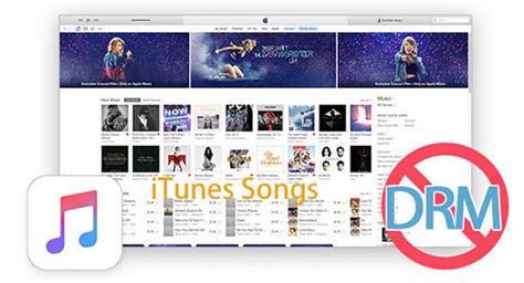 How To Remove Drm From Itunes Music Best Ways