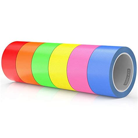List Of 10 Best Colored Duct Tape 2023 Reviews