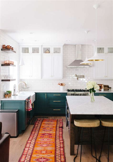 Maybe you would like to learn more about one of these? The Best Dark Green Kitchens Like Ever » Jessica Brigham