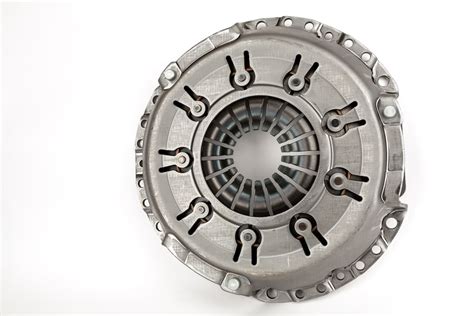 8 Clutch Pressure Plate Failure Symptoms And Replacement Cost