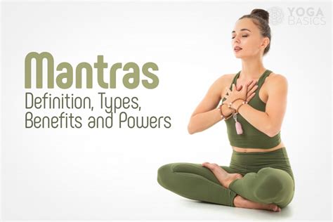 Definition Varieties Advantages And Powers Yoga Fundamentals
