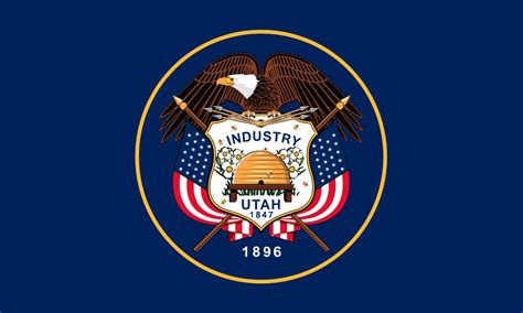 Heres Your Chance To Pick Salt Lake Citys New Flag