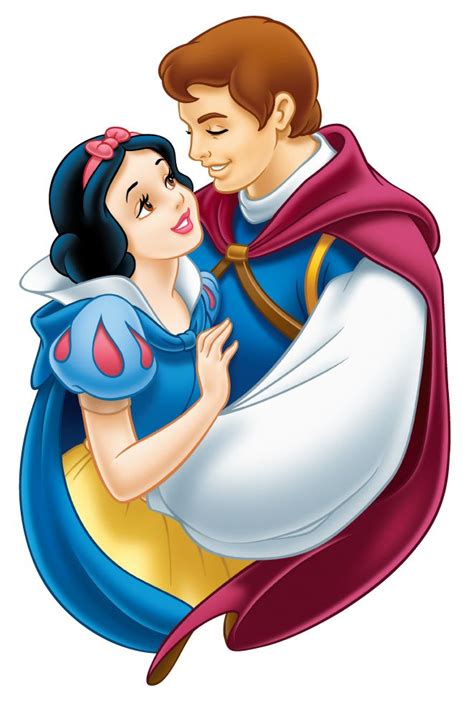 Snow White Prince Charming Disney Princess Snow White Snow White