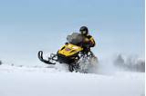 Snowmobile Insurance Rates