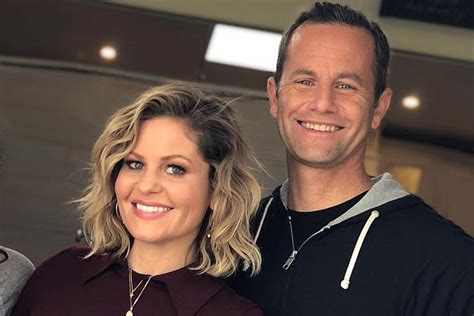 Candace Cameron Bure Denies Participating In Kirk Camerons Christmas Protests