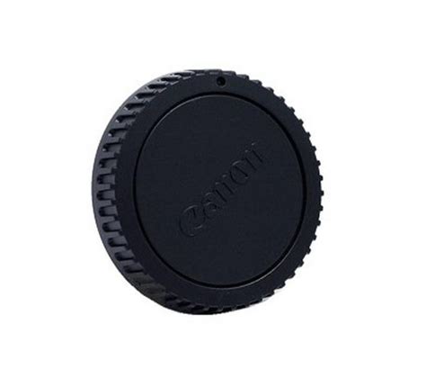 Buy Canon Cap E Ii Lens Cap Extender Free Delivery Currys