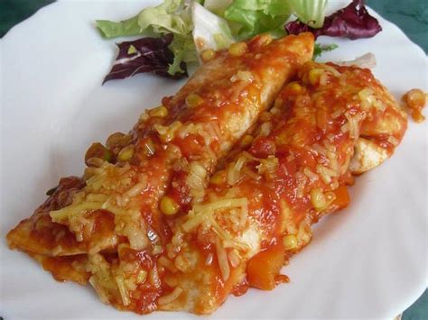 We did not find results for: Überbacken Wraps