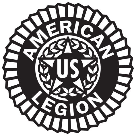 American Legion Logo Vector Logo Of American Legion Brand Free