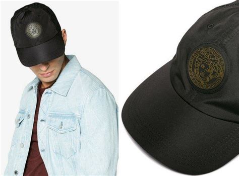 25 Of The Best Mens Designer Caps Worth Paying For With Brand Logo