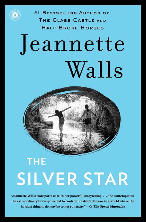 The Silver Star Book By Jeannette Walls Official Publisher Page