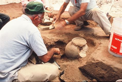 Archaeological Education And Research Services Old Pueblo Archaeology