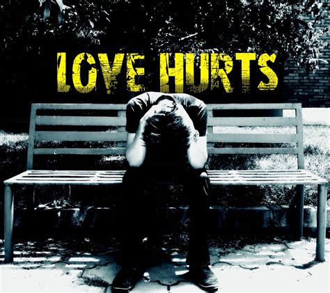 Love Hurts Wallpaper By Ashuastar 9d Free On Zedge™
